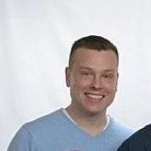 Meet your Posher, Dale